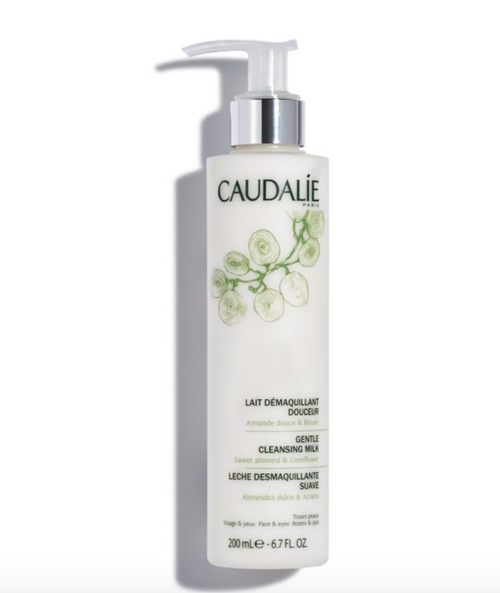Caudalie desmaquillante suave 400 mL