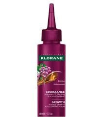 KLORANE CRECIMIENTO SERUM ACELERADOR INTENSIVO DEL CRECIMIENTO  1 ENVASE 100 ML
