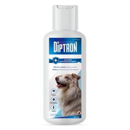 DIPTRON CHAMPU ANTIPARASITARIO 10/4 MG/ML CHAMPU ANTIPARASITARIO 1 FRASCO 500 ML