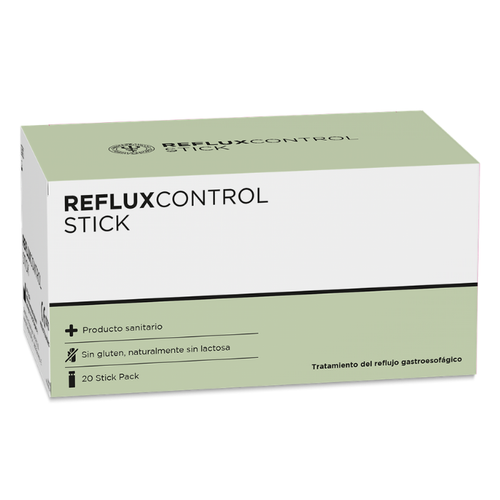 REFLUX CONTROL 20 STICKS UNIFARCO