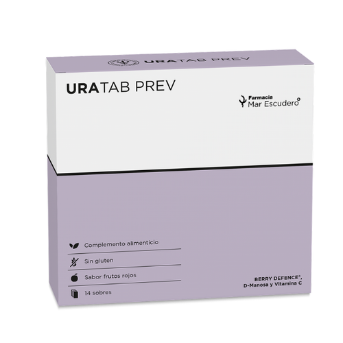 URATAB PREV 14 SOBRES UNIFARCO