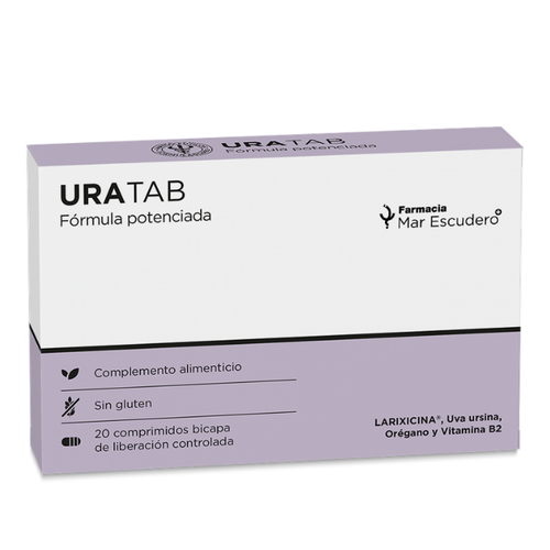 UROTAB 20 CPR UNIFARCO