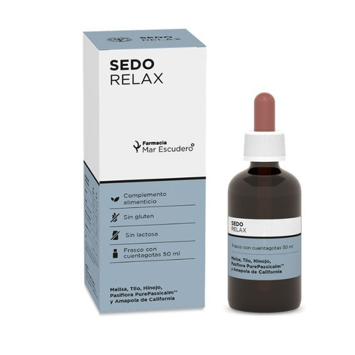 SEDORELAX  50 ML UNIFARCO WEB