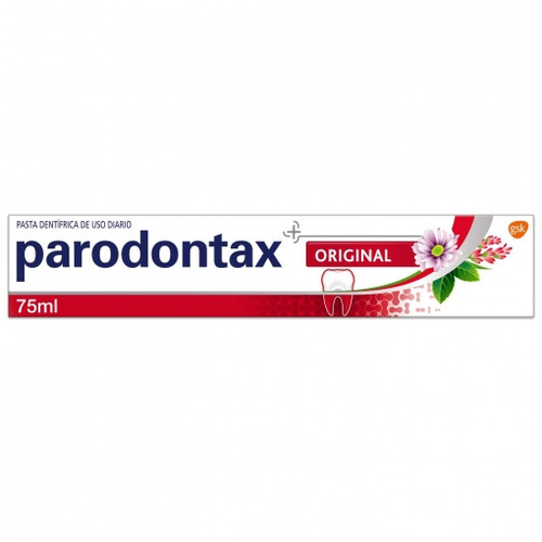 Parodontax original 75 mL