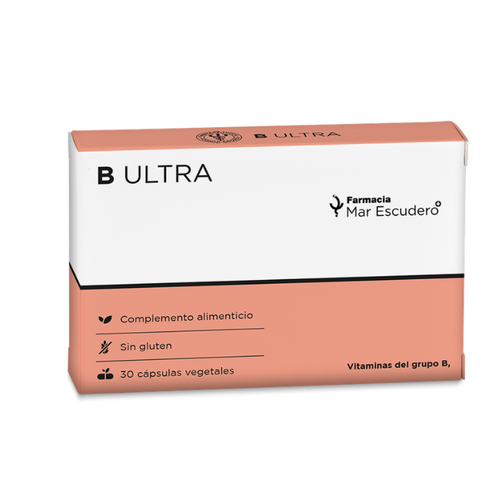B ULTRA 30 CAP UNIFARCO