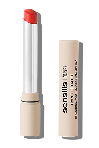 SENSILIS OWN THE MATTE  1 BARRA 2 g COLOR 06 YOU´RE MINE