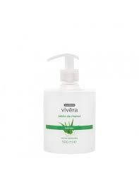 ACOFARMA VIVERA JABON DE MANOS ALOE VERA 500 ML