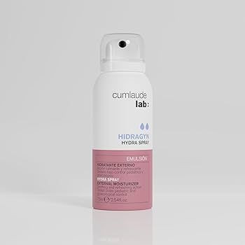 Hydra spray emulsión 75 mL cumlaude