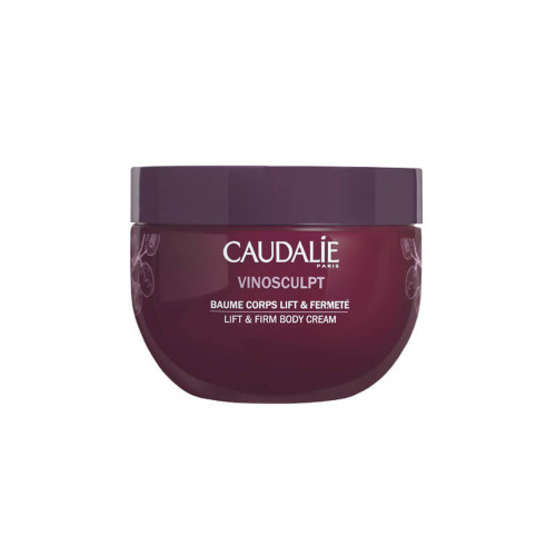 Caudalie vinosculpt bálsamo corporal lifting and firmeza