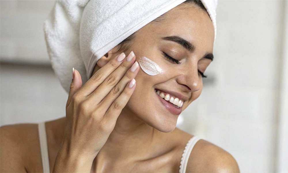 Dermocosmética en ponferrada en farmacia Mar Escudero