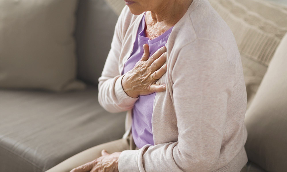 Detección del riesgo cardiovascular en Farmacia Mar Escudero en Ponferrada, León