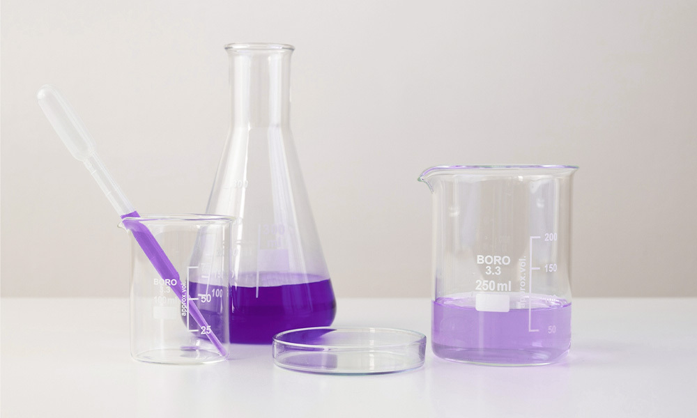 Formulación magistral en Farmacia Mar Escudero en Ponferrada, León