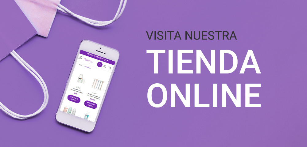 Visita nuestra tienda online en Farmacia Mar Escudero