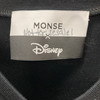 Monse X Disney Bandana XL Print Tee - Tag
