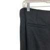 Kimora Lee Simmons Metallic Embroidered Trousers-Pocket