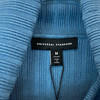 Universal Standard Diana Rib Knit Turtleneck-Label