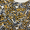 Rachel Comey x Target Animal Print Crewneck Sweater- Detail