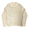 COS Metallic Stripe Pullover- Front