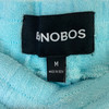 Bonobos Terry Shorts-Label