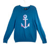 Bonobos Anchor Intarsia Pullover-Thumbnail