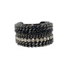 Madewell Multi Chain Cuff Bracelet-Thumbnail