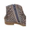 Free People Cayne Woven Boots-Detail3