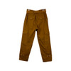 Alex Mill Belted Washed Expedition Pant-Back