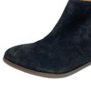 J. Crew Suede Ankle Boots-Detail 2