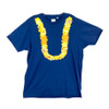 Burkman Bros x Sunny Sports Lei T-shirt-Thumbnail