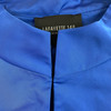 Lafayette 148 Satin Jacket- Label