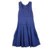 Zac Posen Fit and Flare Dress-Thumbnail