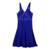 Zac Posen Silk Blend Pleat Dress-Thumbnail