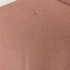 Z Spoke by Zac Posen Textured Sleeveless Pleat Dress-Detail