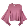 Tanya Taylor Kimono Sleeve Sweater-Thumbnail