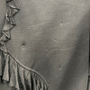 Zac Posen Ruffle Knit Dress-Detail