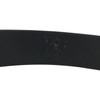 Leather Shop Accessories Tassel Pendant Leather Belt-Detail