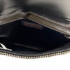 La Regale Embellished Crossbody Bag-Inside