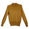 The Rumere Mock Neck Sweater-Back