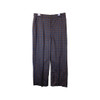 Levi's Elasticized Plaid Wide Leg Pants-Thumbnail