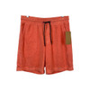 Surfside Supply Coral Terry Shorts-thumbnail