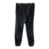AG Adriano Goldschmied Coated Ankle Zip Pants-Back