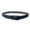 Hugo Boss Reversible Leather Belt-Blue Front