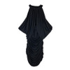 LBV Matte Jersey Short Dress-Thumbnail