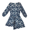 Apiece Apart Paisley Sabine Mini Dress-Thumbnail