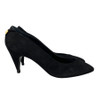 Jazz Heel Detail Pumps-Thumbnail