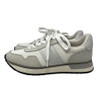 Greats Brooklyn Paneled Low Top Sneaker-side