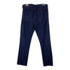 Save Khaki United Blue Chinos-Back