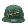 Puma The Greatest Of All Time Brim Hat-thumbnail