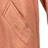 A.P.C. Wool Blend Coat-Detail