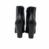 And Other Stories Leather Ankle Boot-heel